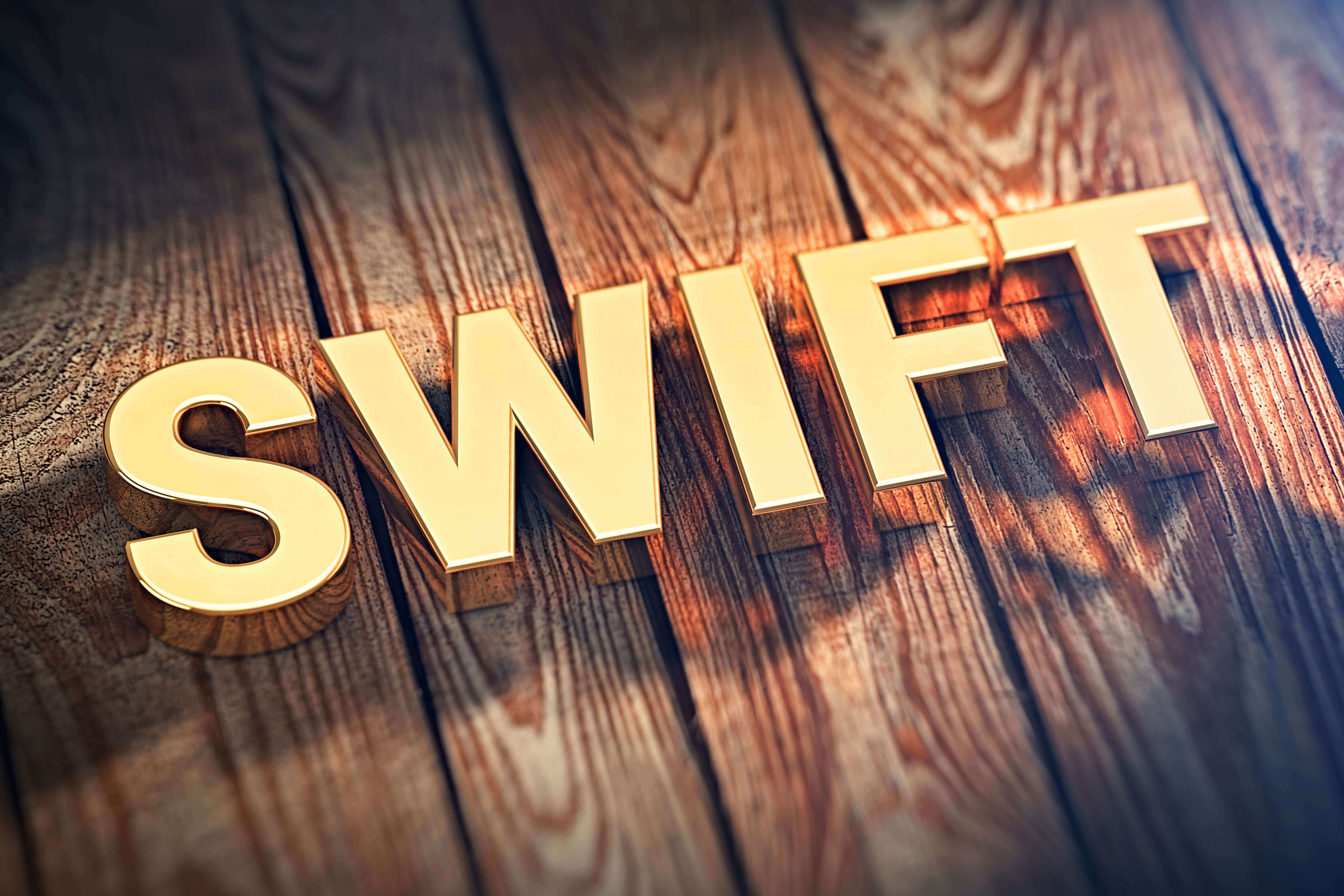 Swift Transfers